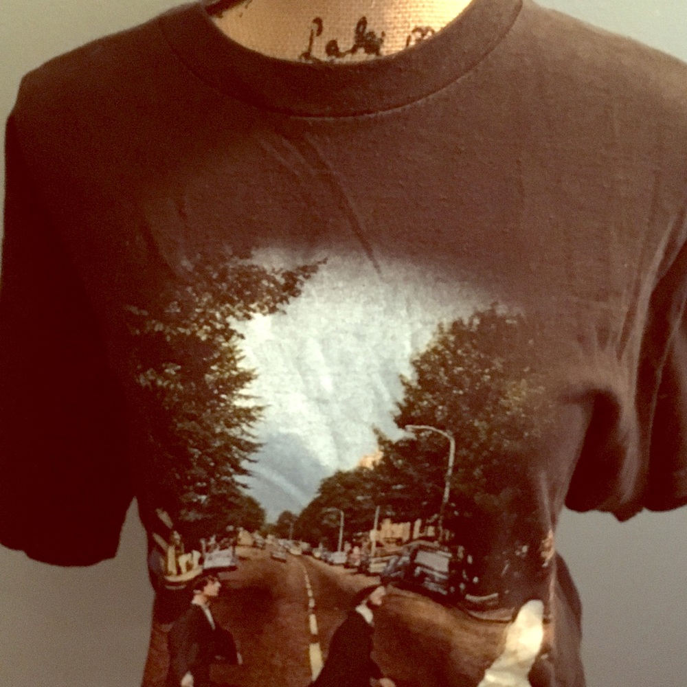 Beetle t- shirt